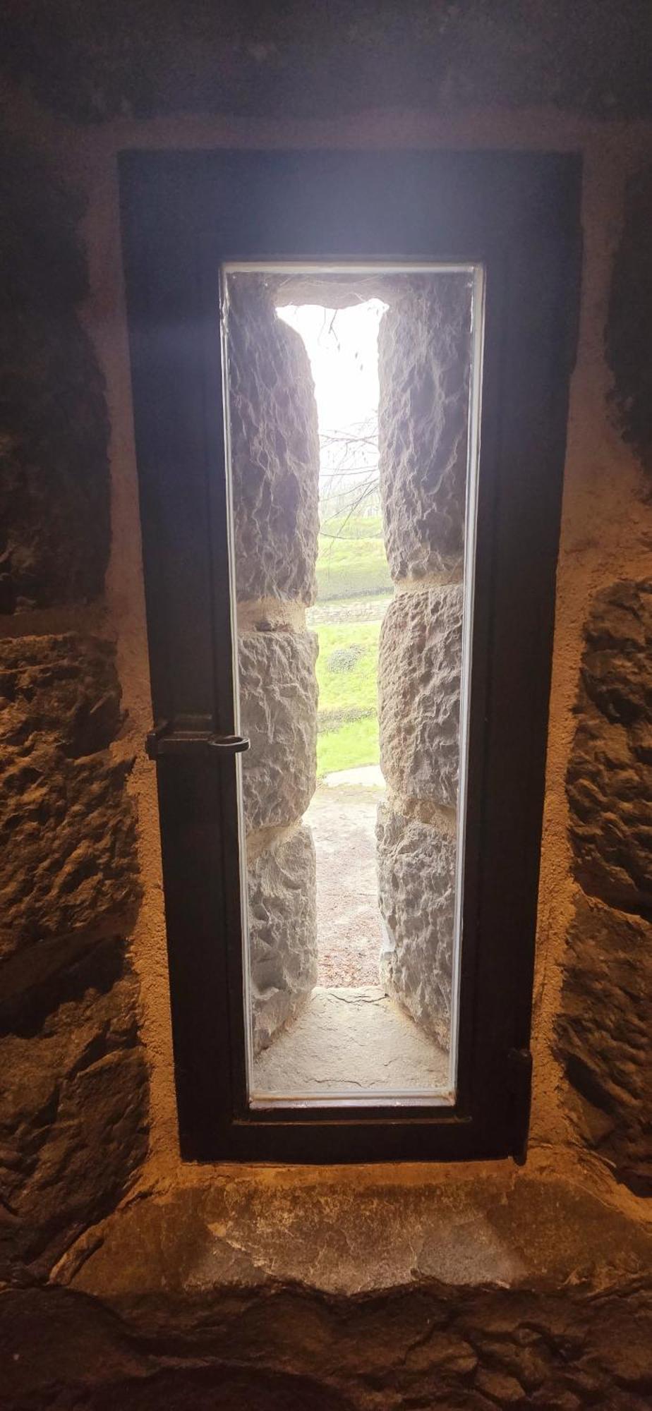 Historical House Medieval Abbey - Al Chiostro Sotto il Monte Exteriör bild